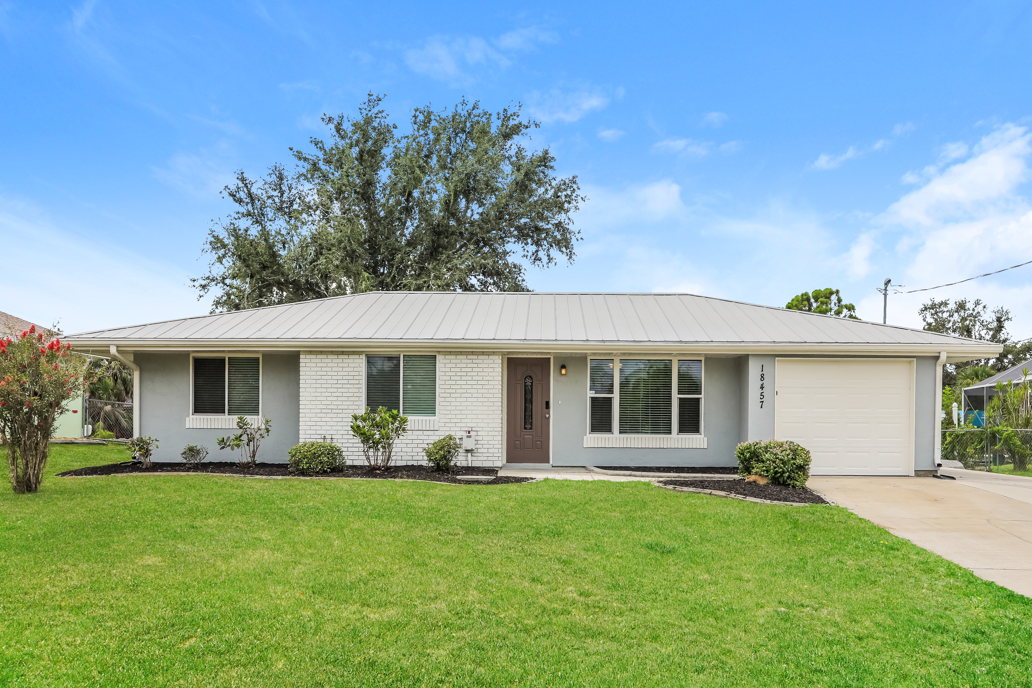18457 OHARA DR PORT CHARLOTTE, FL 33948